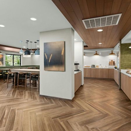 Fairfield By Marriott Inn & Suites Atascadero Εξωτερικό φωτογραφία