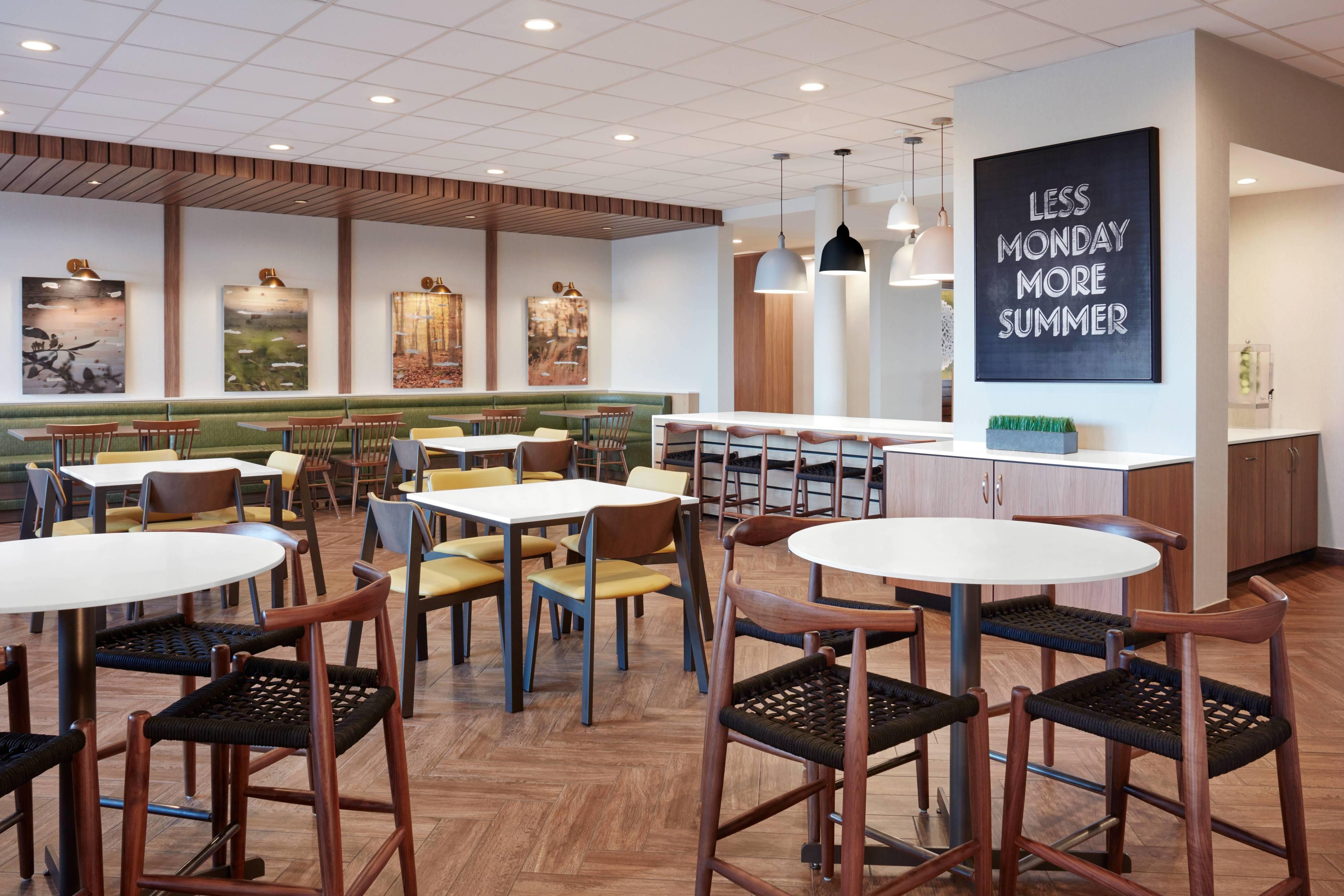 Fairfield By Marriott Inn & Suites Atascadero Εξωτερικό φωτογραφία