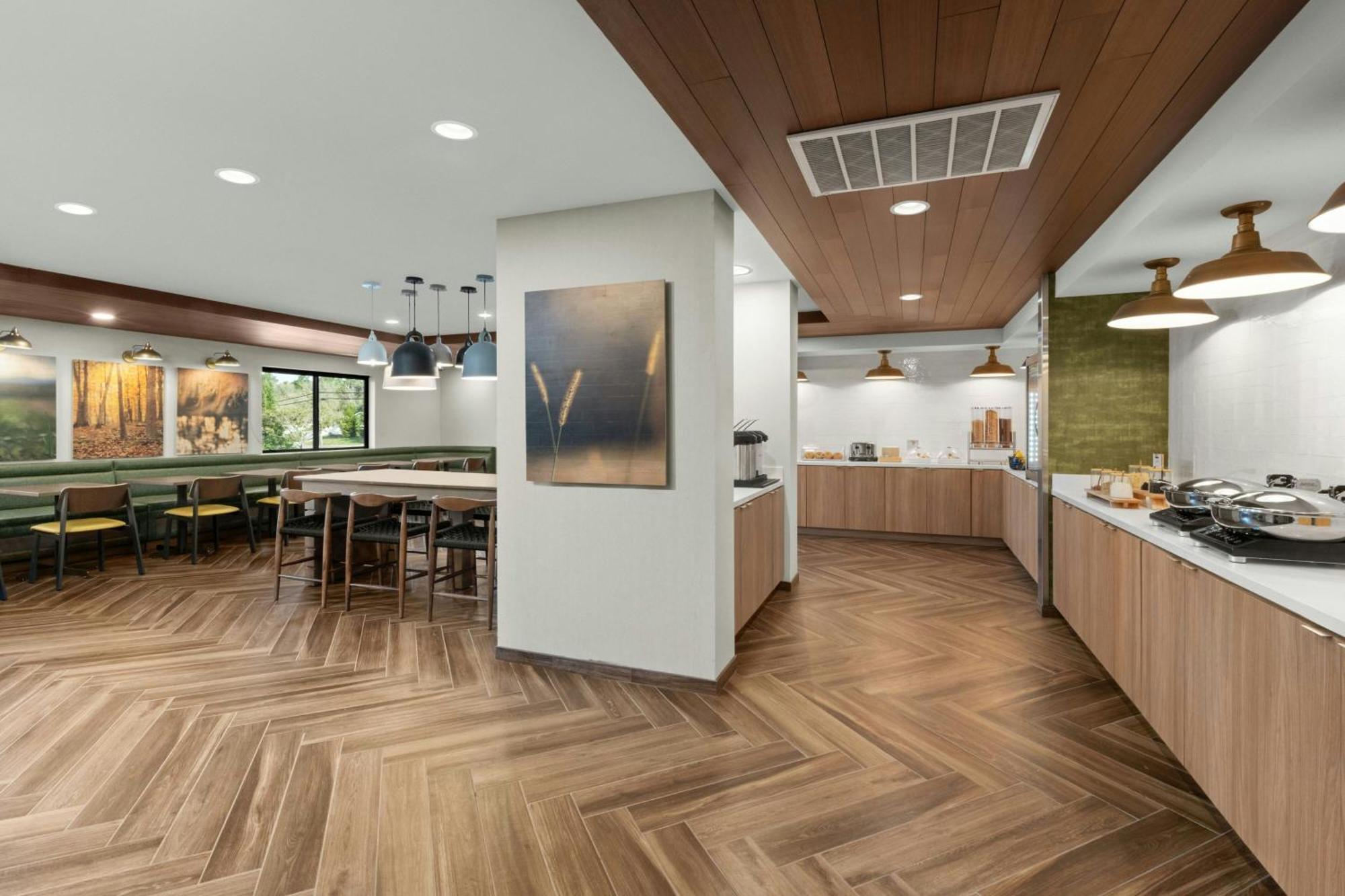 Fairfield By Marriott Inn & Suites Atascadero Εξωτερικό φωτογραφία
