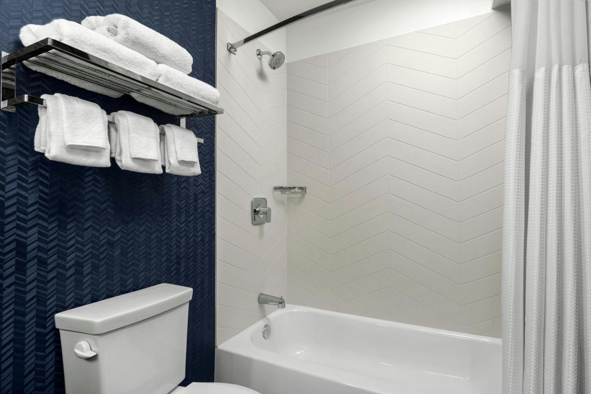 Fairfield By Marriott Inn & Suites Atascadero Εξωτερικό φωτογραφία