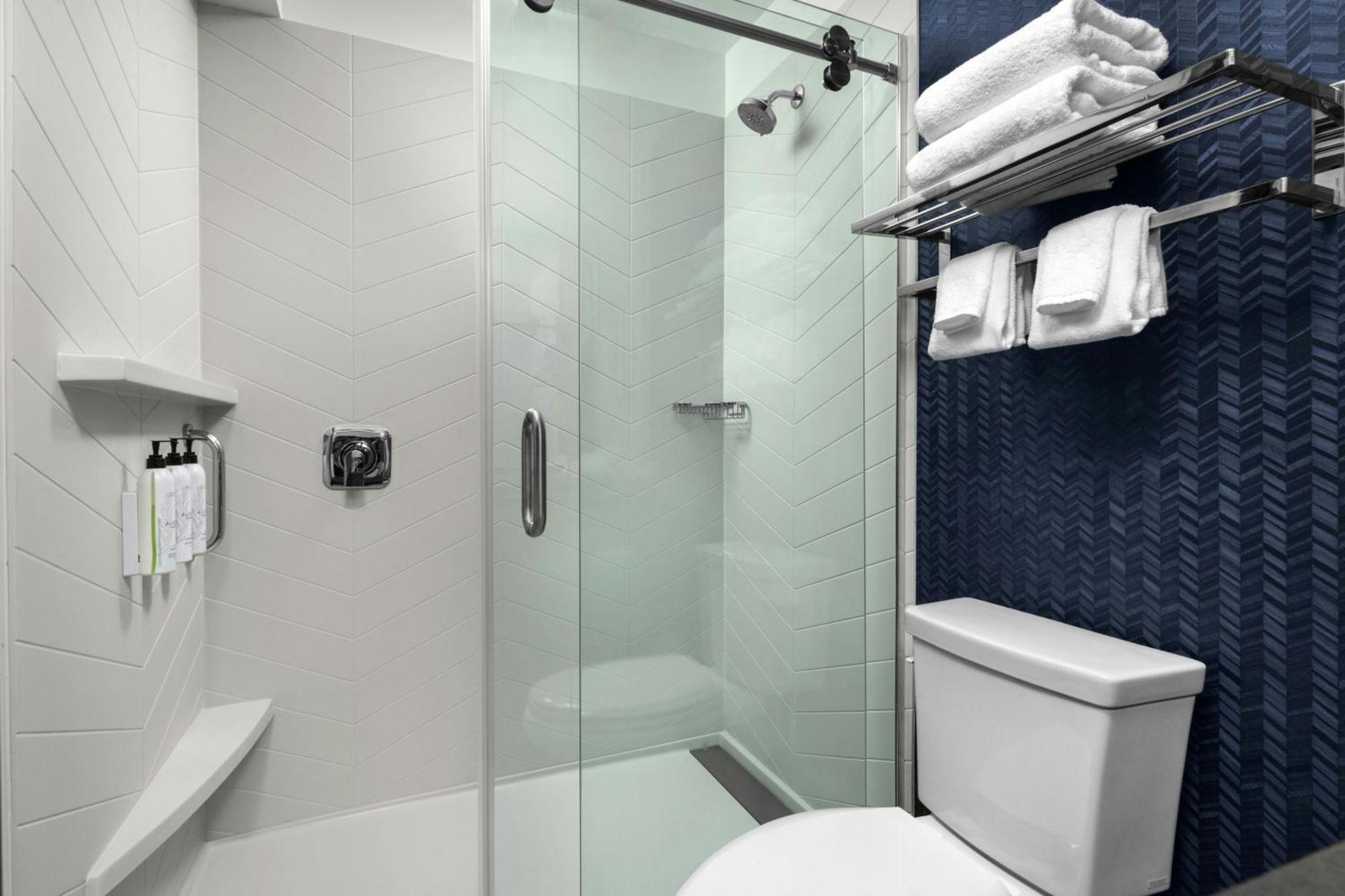 Fairfield By Marriott Inn & Suites Atascadero Εξωτερικό φωτογραφία
