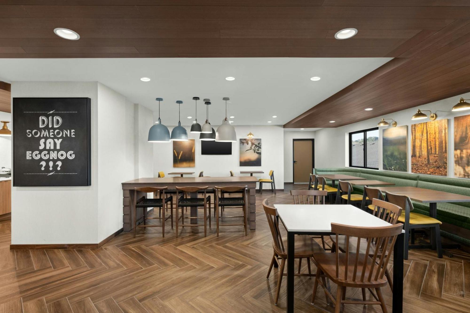 Fairfield By Marriott Inn & Suites Atascadero Εξωτερικό φωτογραφία