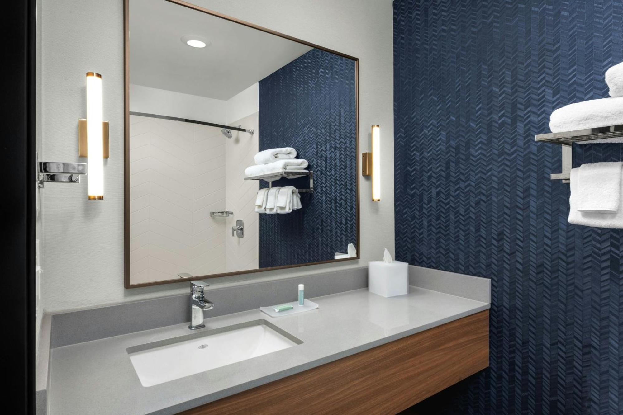 Fairfield By Marriott Inn & Suites Atascadero Εξωτερικό φωτογραφία