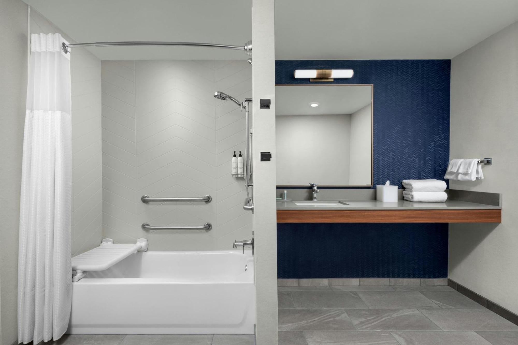 Fairfield By Marriott Inn & Suites Atascadero Εξωτερικό φωτογραφία