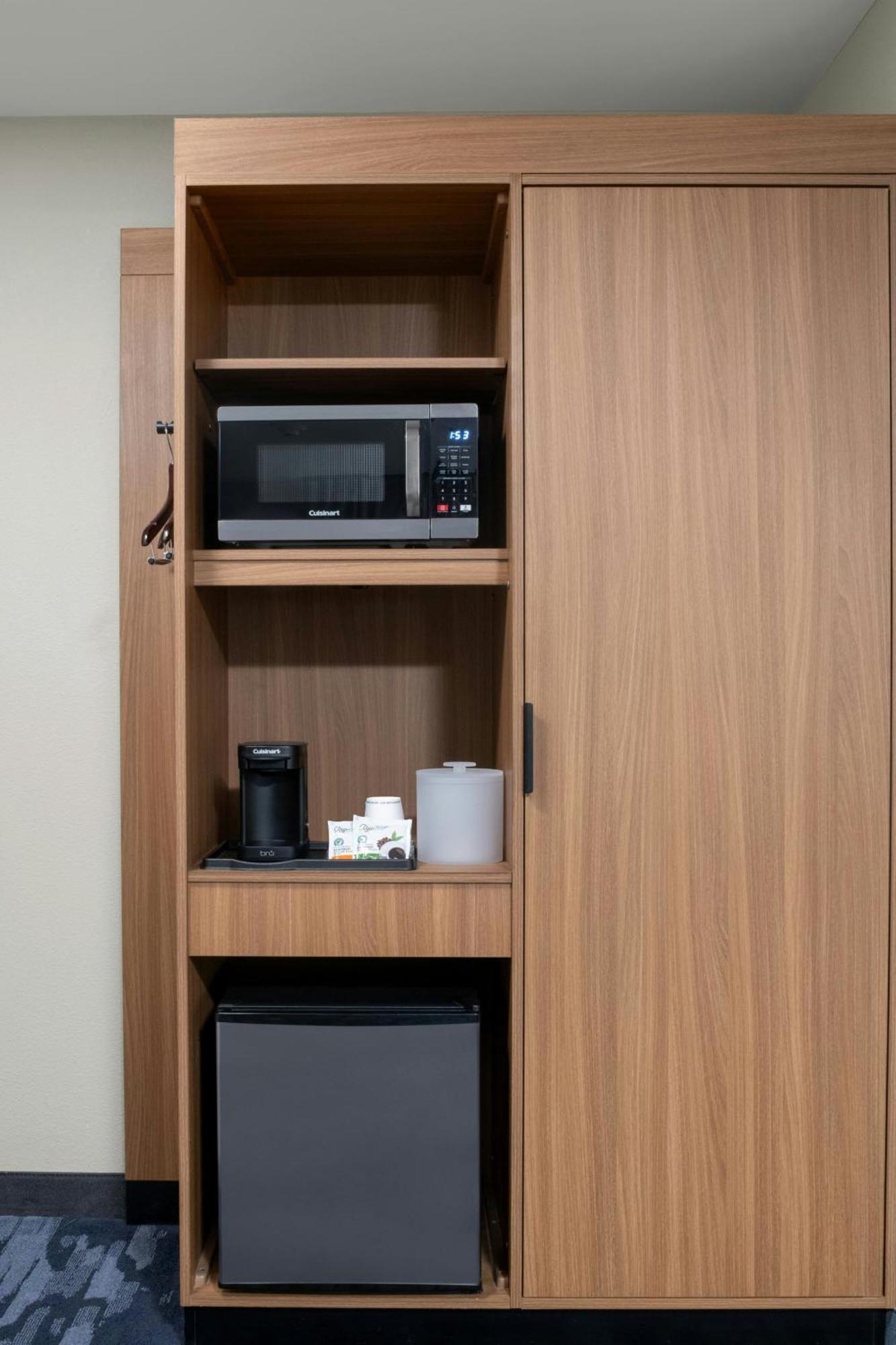 Fairfield By Marriott Inn & Suites Atascadero Εξωτερικό φωτογραφία
