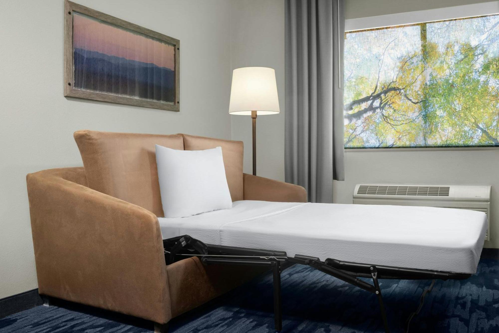 Fairfield By Marriott Inn & Suites Atascadero Εξωτερικό φωτογραφία