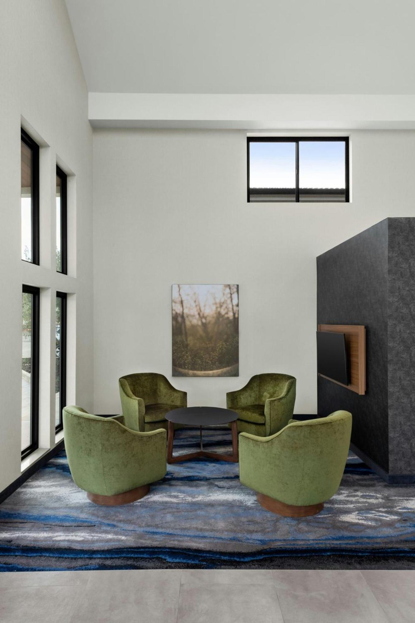 Fairfield By Marriott Inn & Suites Atascadero Εξωτερικό φωτογραφία